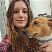 Laureata in scienze biologiche , si propongono lezioni di scienze, matematica, fisica, chimica e biologia